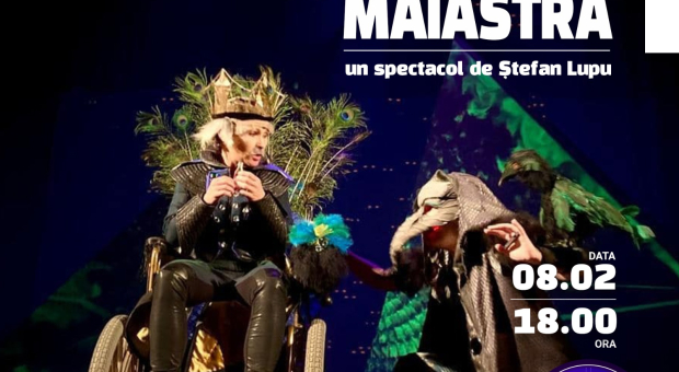 Spectacolele săptămânii la Teatrul ”Gulliver”